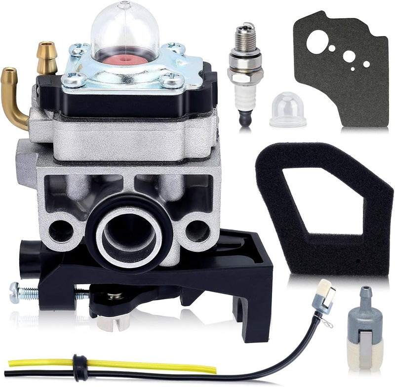 Venseri GX35 Carburetor for Honda GX25 GX25N GX25NT HHT35 String Trimmer FG110 FG110K1 HHT25S 4 Cycle Engine Replaces 16100-Z0Z-815 16100-Z0H-825 - Image 1