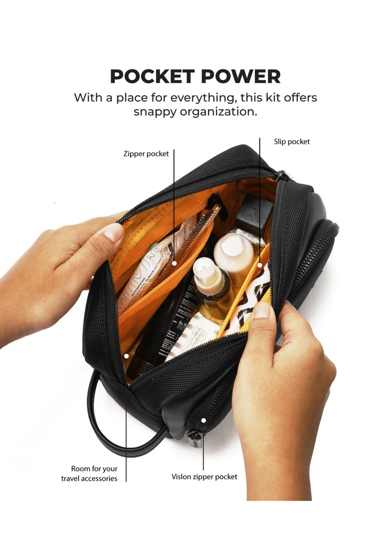 موكوبارا للتجارة ذ.م.م عدة العجائب