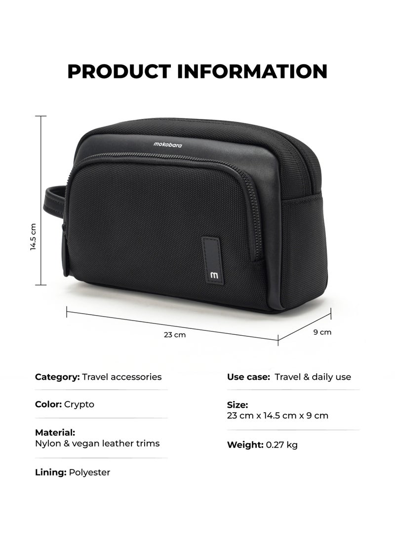 Mokobara The Wonder Kit - Image 4