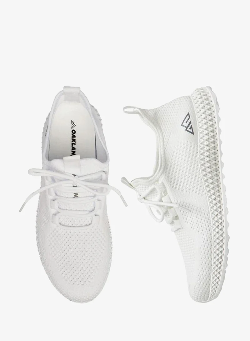 شو اكسبرس أحذية رياضية رجالية برباط