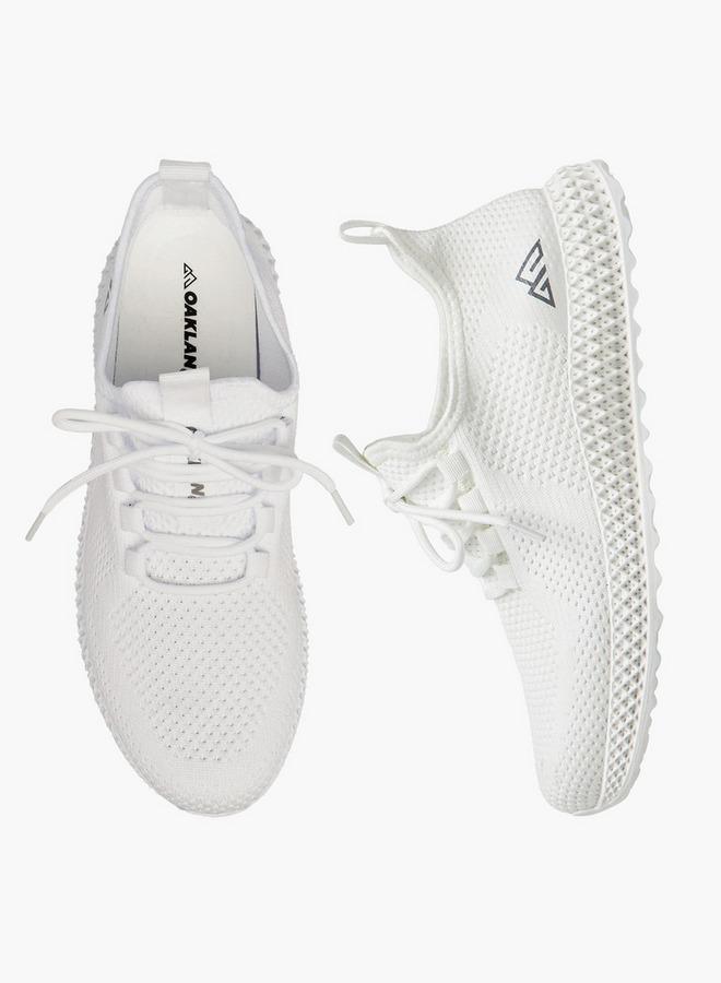 Oaklan by Shoexpress Men Lace-Up Sports Shoes - Image 1