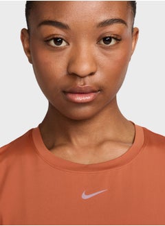 Nike Classic One Dri-Fit T-Shirt  - Image 3