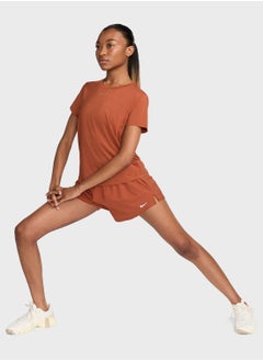 Nike Classic One Dri-Fit T-Shirt  - Image 4