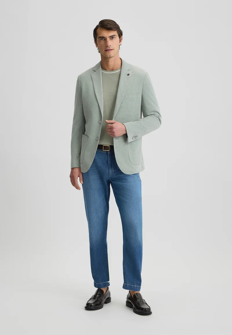 Liu Jo Sage Green T-Shirt