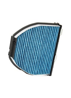 RIDEX RIDEX PLUS - POLLEN FILTER / CABIN FILTER FOR MERCEDES - 2128300318 / 2128300318 / 2128300018 / 2048300018 / 2048300018 / 2128300018 / 2128300218 / 2048300518 / 2128300218 / 2048300518 / 2128300118 / 2128300118  - Image 2