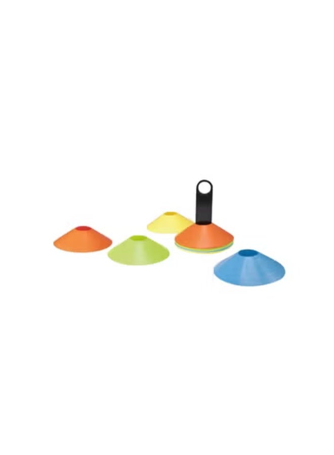 HASSM 20-piece training cones - Image 2