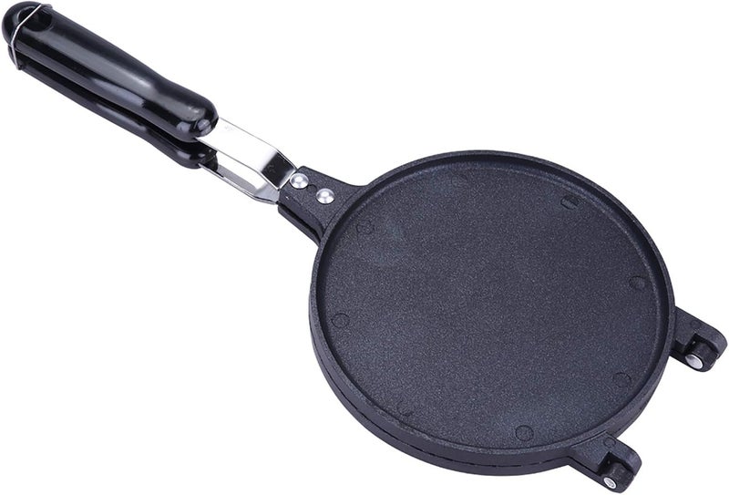 Waffle Maker Non Stick Waffle Irons Pan Egg Roll Maker DIY Ice Cream Pancake Cone Maker Omelet Dessert Cooking Baking Tool for Home Kitchen Restaurant - Image 1