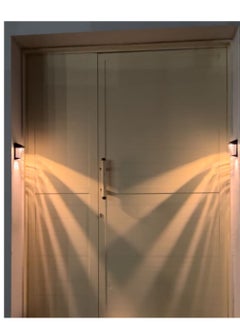 GCC ENERGY Solar Fence Atmosphere Light  - Image 3