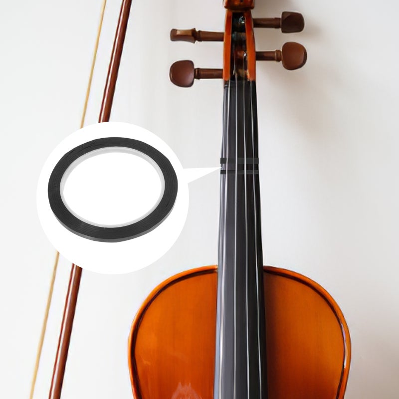 🎸 شريط موضعية الكمان للمبتدئين سهل التطبيق والإزالة يعزز دقة التعلم - Image 4