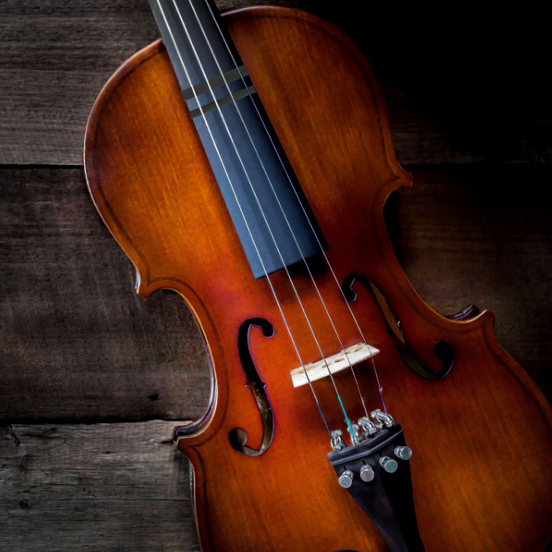 🎸 شريط موضعية الكمان للمبتدئين سهل التطبيق والإزالة يعزز دقة التعلم - Image 1