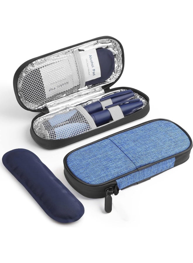 Nariele New Portable Insulin Refrigeration Box