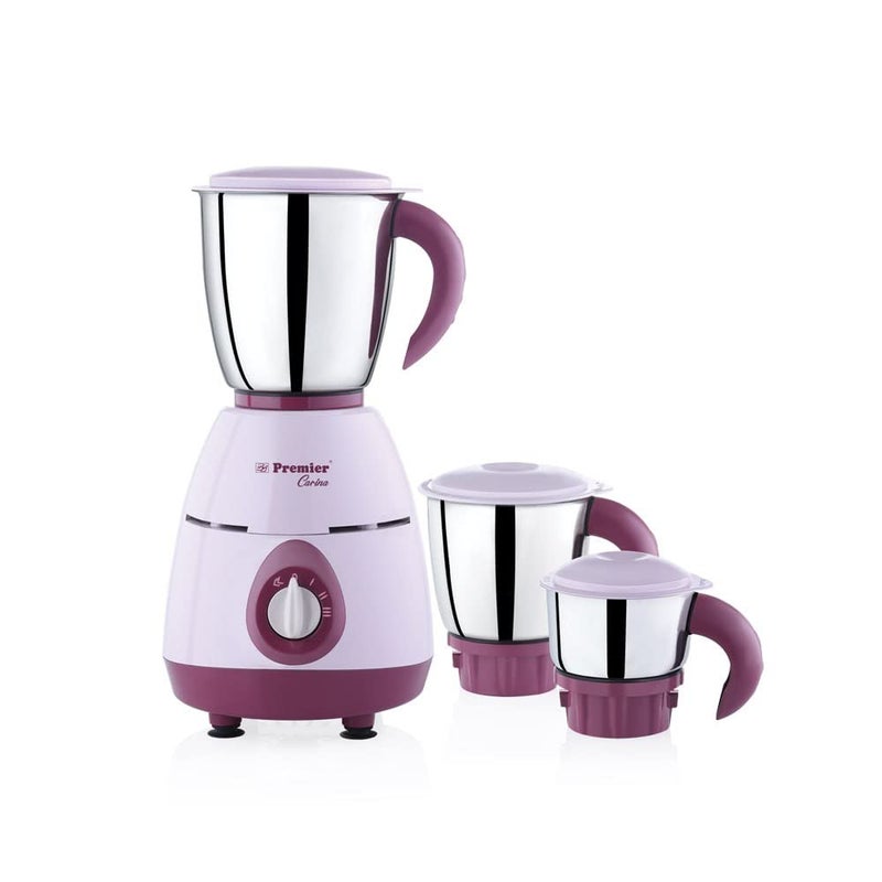 Premier Carina 500W mixer grinder MG5133