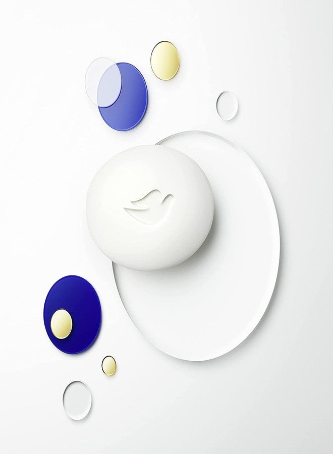 DOVE Beauty Bar White 4 oz, 2 Bar (Pack of 5) - Image 5