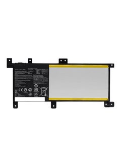RADEX C21N1509 High Grade Compatible Laptop Battery for Asus Vivobook (A556 A556U X556 X556UA X556UB X556UF X556UJ X556UQ X556UR X556UV K556 K556U) Series  - Image 1