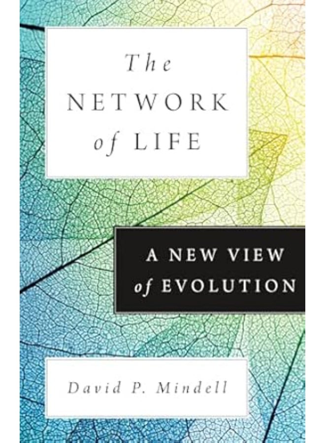 The Network of Life: A New View of Evolution
