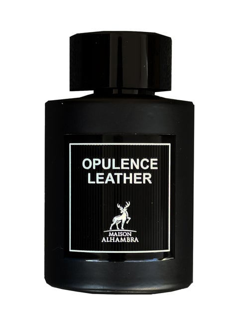 OPULENCE LEATHER EDP 100ml
