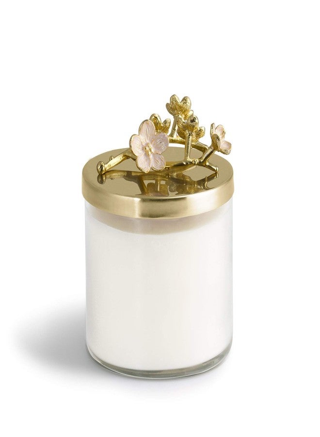 Michael Aram Cherry Blossom Candle - Image 3