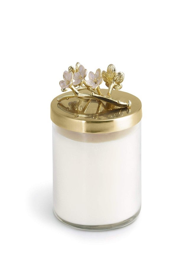 Michael Aram Cherry Blossom Candle - Image 1
