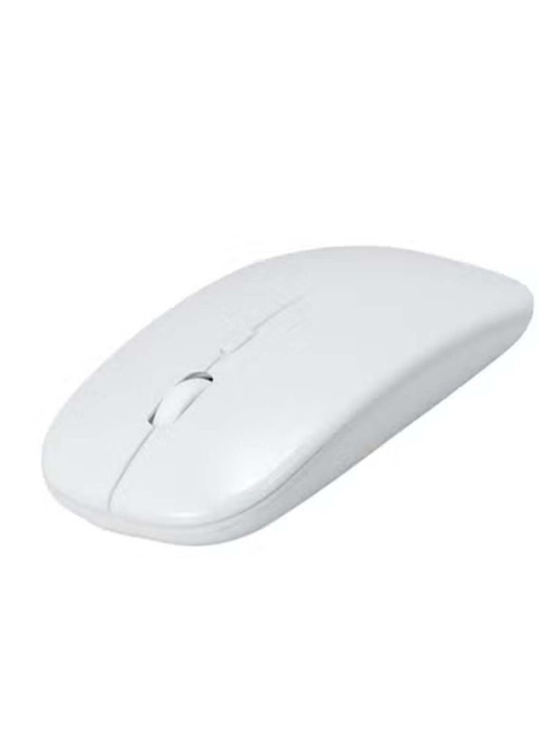 Huitich Smart Wireless Mouse Compatible with Apple, Huawei Tablets & Desktops - Image 1
