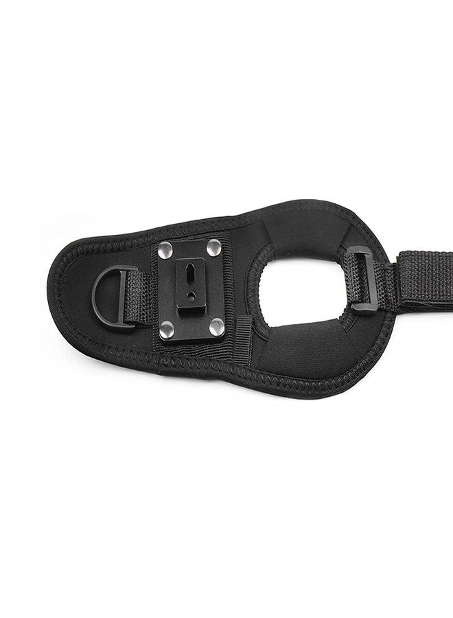 اوركاتورش مصباح غوص ORCATORCH WS02 يُثبّت على المعصم، يُتيح استخدام اليدين بحرية، مزود بحزام معصم قابل للتعديل، ملحقات غوص لمصابيح الغوص التقنية D630، D620، D511، D850، D910V، D900V، D950V - Image 2