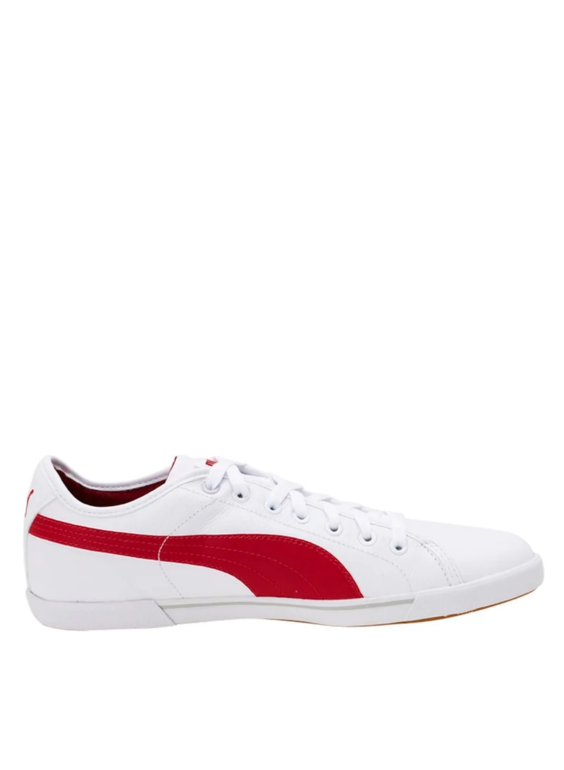 PUMA Benecio Leather Sneakers