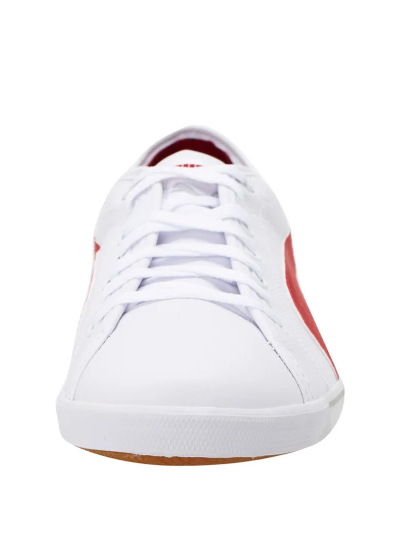 PUMA Benecio Leather Sneakers