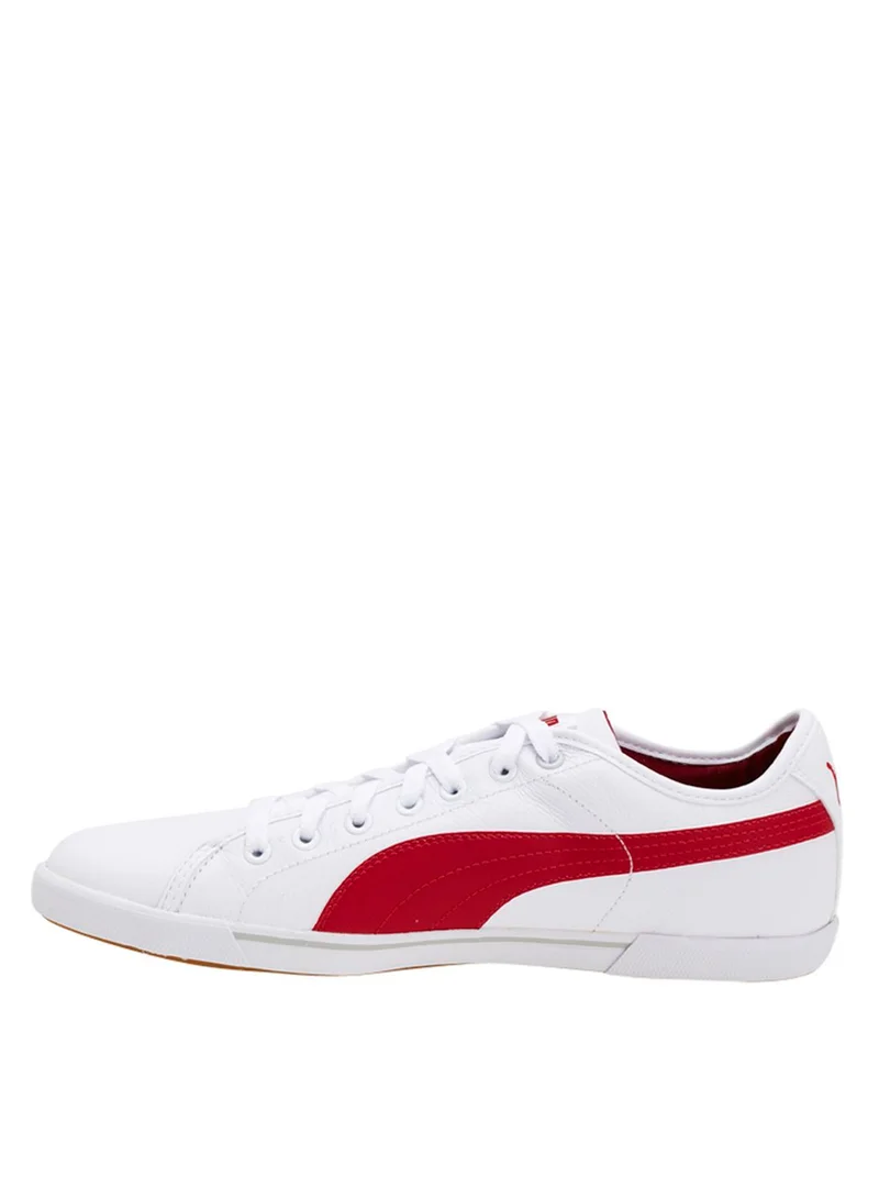 PUMA Benecio Leather Sneakers