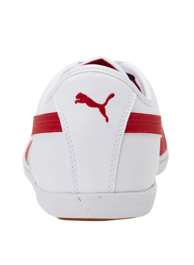 PUMA Benecio Leather Sneakers