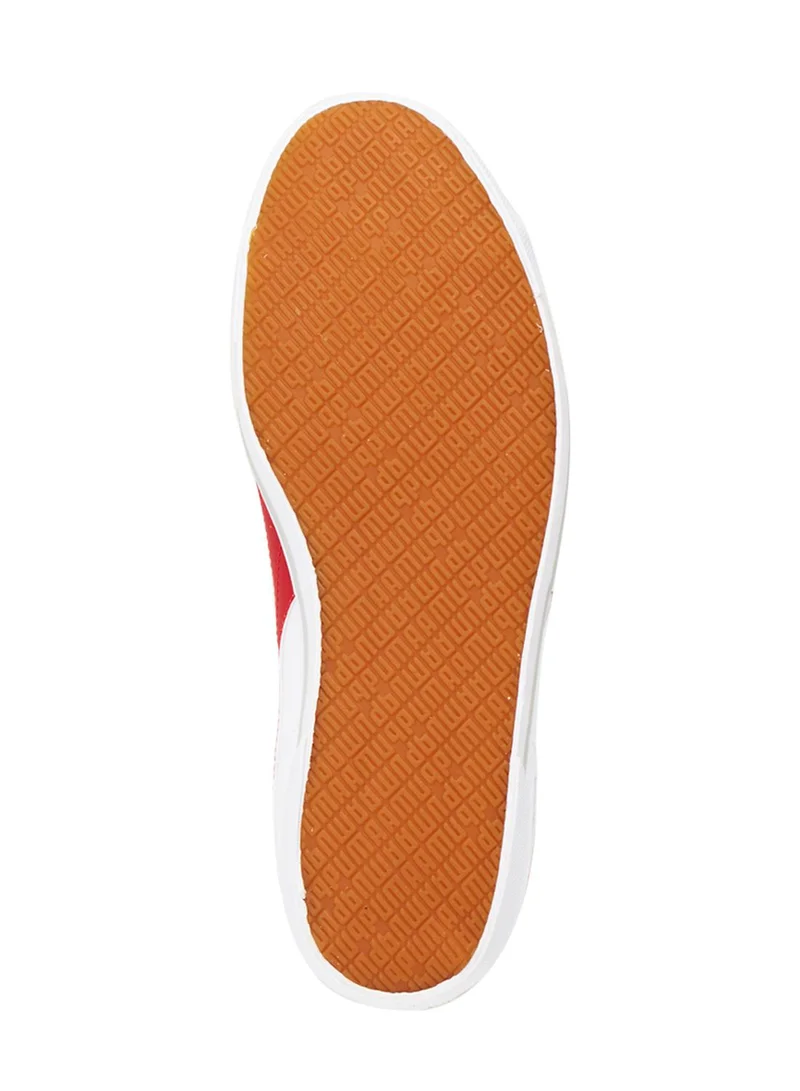 PUMA Benecio Leather Sneakers