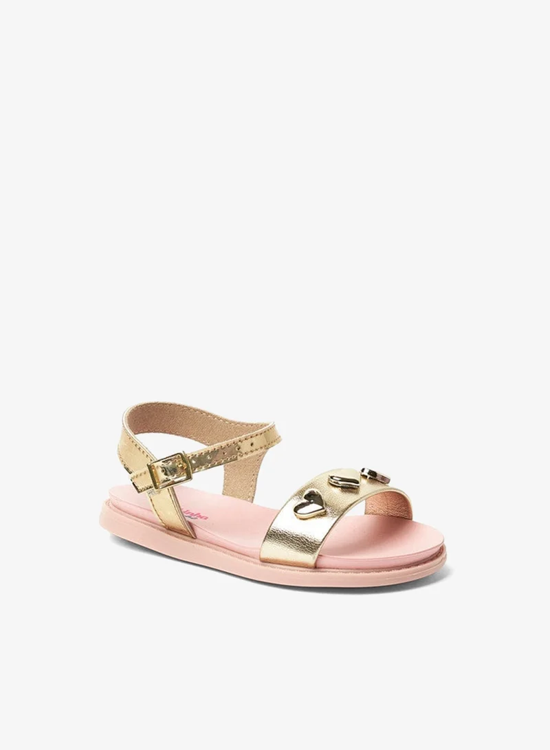 MOLEKINHA Sandals for Women with Back Strap – Stylish & Supportive sling Back Ladies Sandals