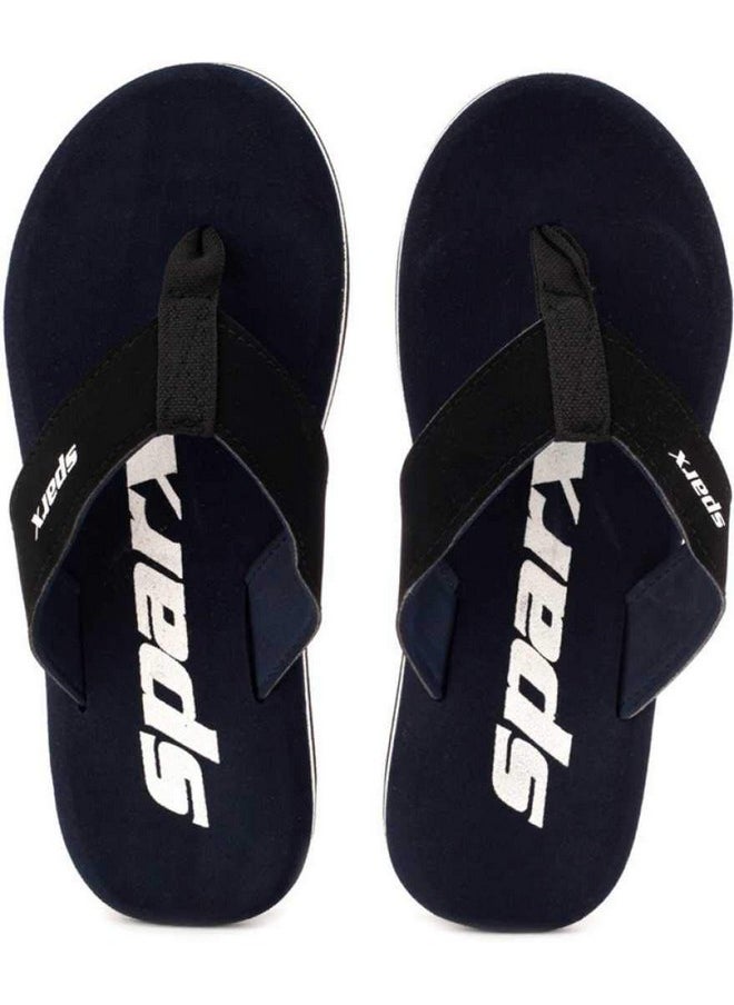 sparx - Sparx mens SF0515G Blue Flip-Flop - 6 UK (SF0515GBLBL0006) - Image 1