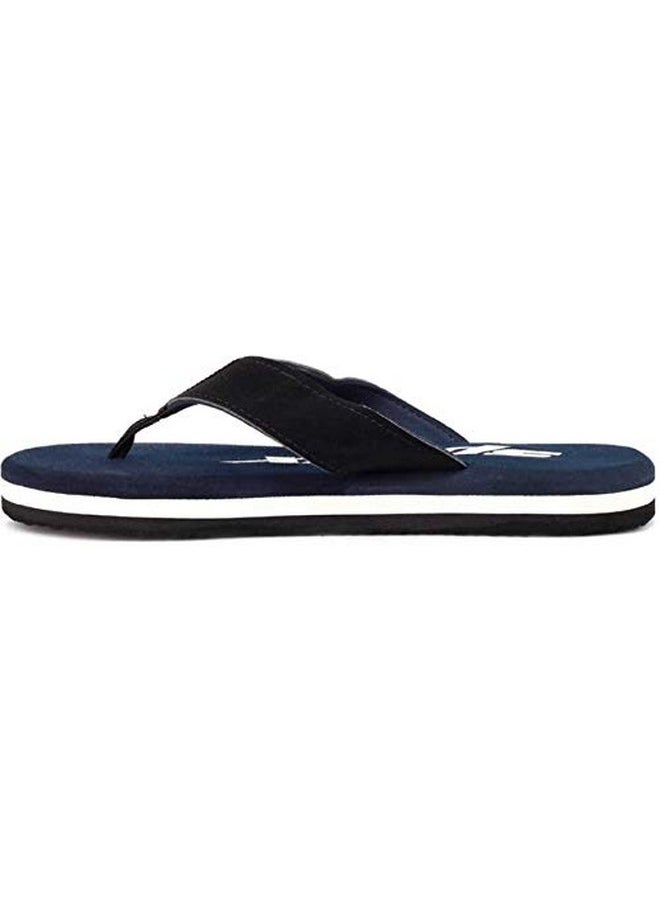 sparx - Sparx mens SF0515G Blue Flip-Flop - 6 UK (SF0515GBLBL0006) - Image 1