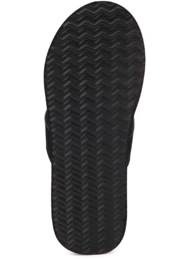 sparx - Sparx mens SF0515G Blue Flip-Flop - 6 UK (SF0515GBLBL0006) - Image 1