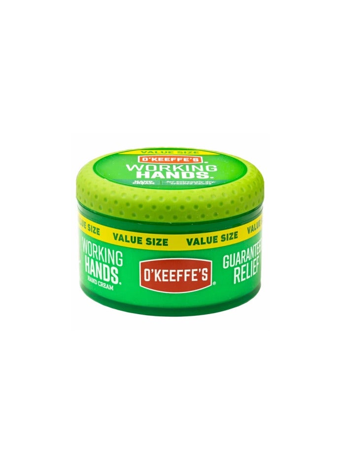 O'Keeffe's O'Keeffe's Working Hands Cream 193 g - Image 1
