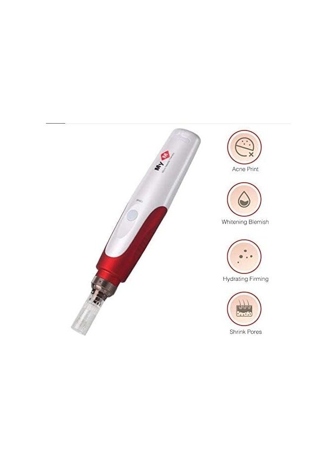 ماي إم - جهاز My M Derma Pen - Image 1