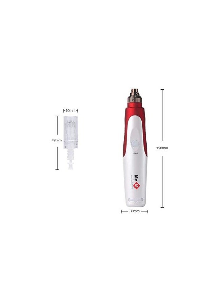 ماي إم - جهاز My M Derma Pen - Image 1