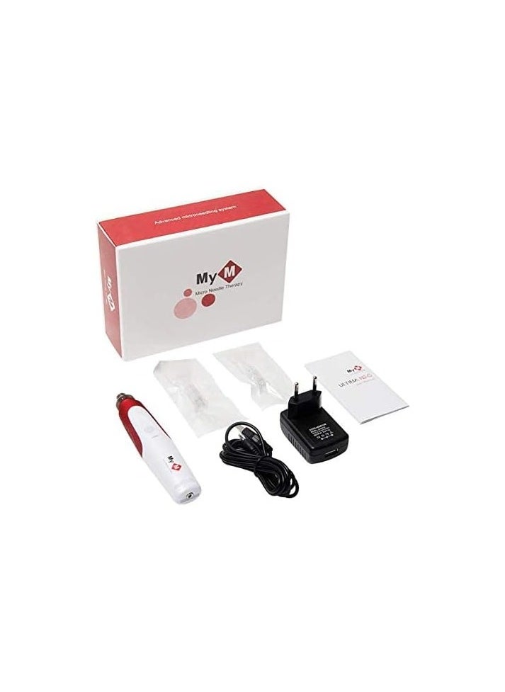 ماي إم - جهاز My M Derma Pen - Image 1