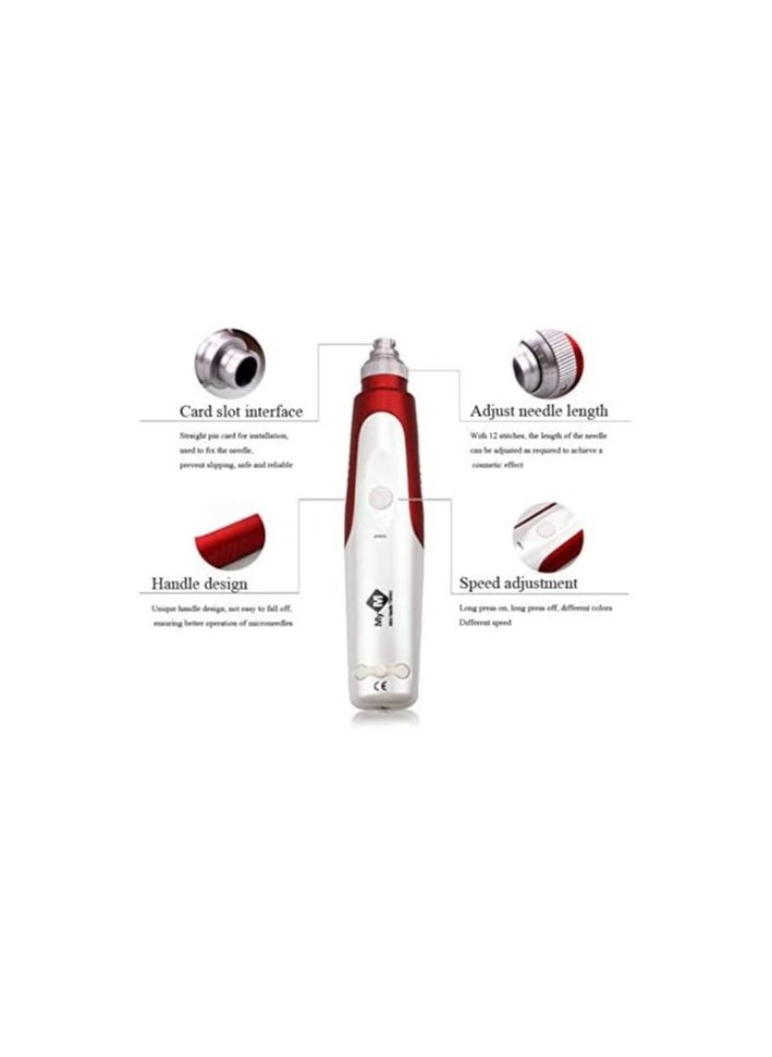 ماي إم - جهاز My M Derma Pen - Image 1