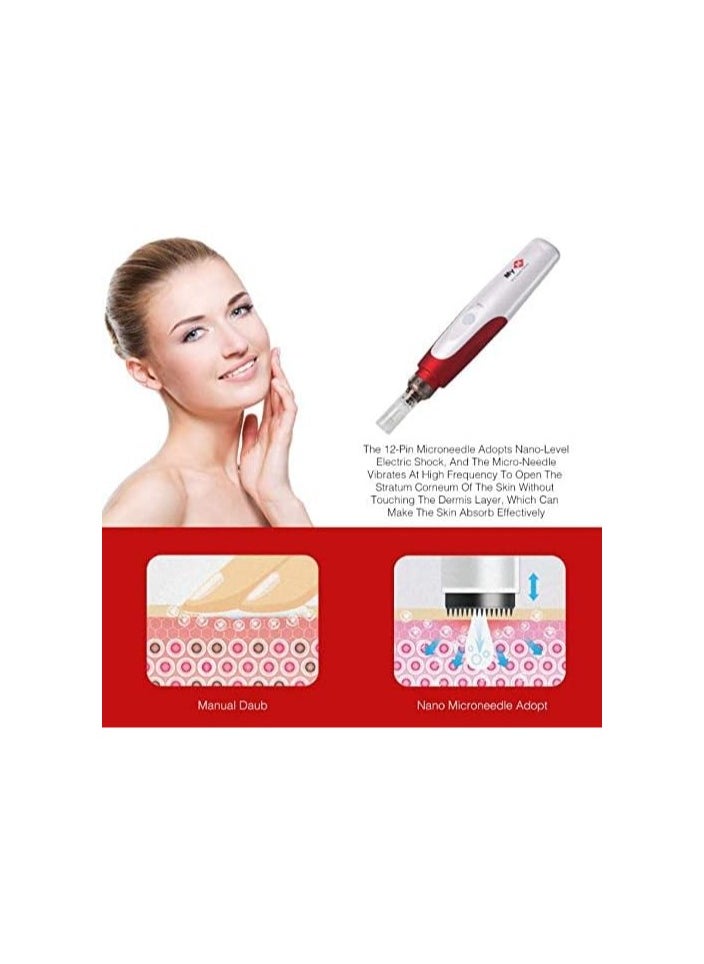 ماي إم - جهاز My M Derma Pen - Image 1