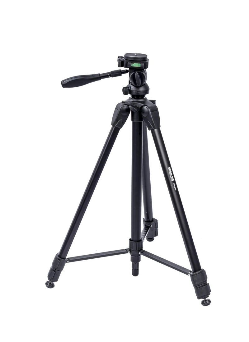 برو ميج حامل ثلاثي القوائم قابل للتحويل من بروماج TR540 مع ارتفاع أقصى يبلغ 1810 مم وتصميم خفيف الوزن  - Image 4