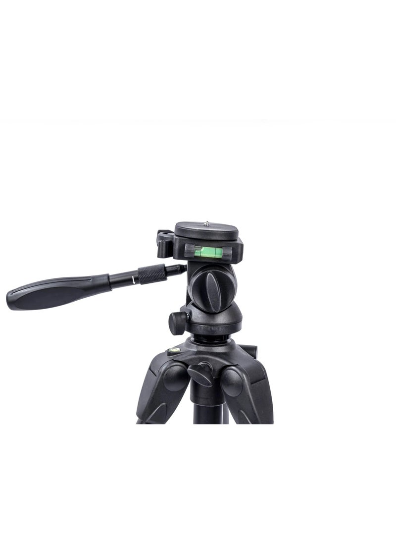 برو ميج حامل ثلاثي القوائم قابل للتحويل من بروماج TR540 مع ارتفاع أقصى يبلغ 1810 مم وتصميم خفيف الوزن  - Image 5