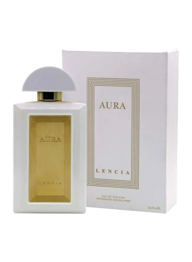 LENCIA عطر أورا وايت 100 مل - Image 2
