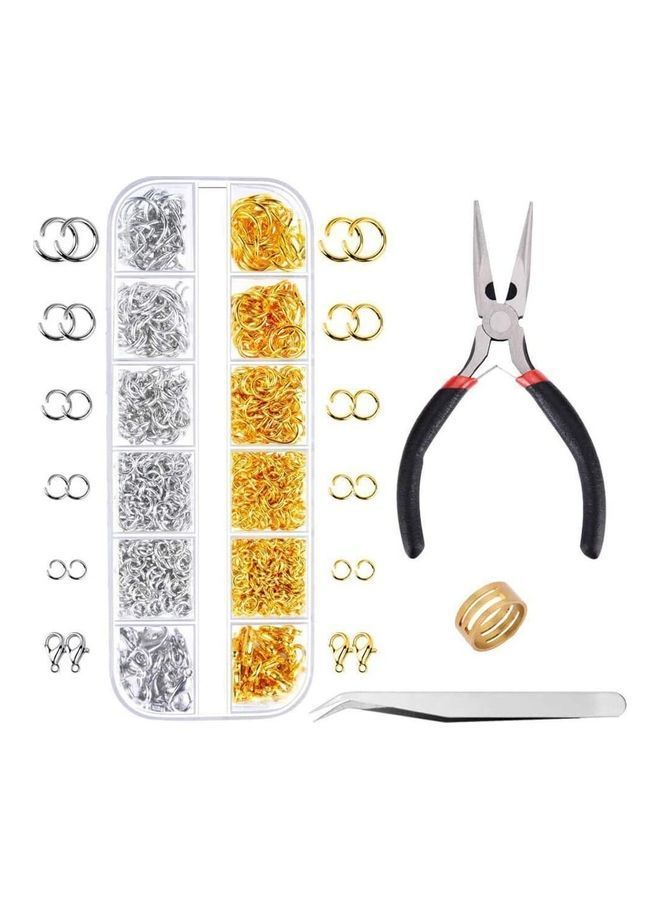 نيبمينينت طقم إصلاح المجوهرات - Image 1