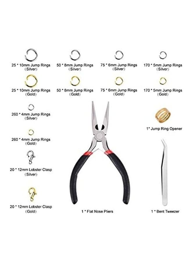 نيبمينينت طقم إصلاح المجوهرات - Image 4