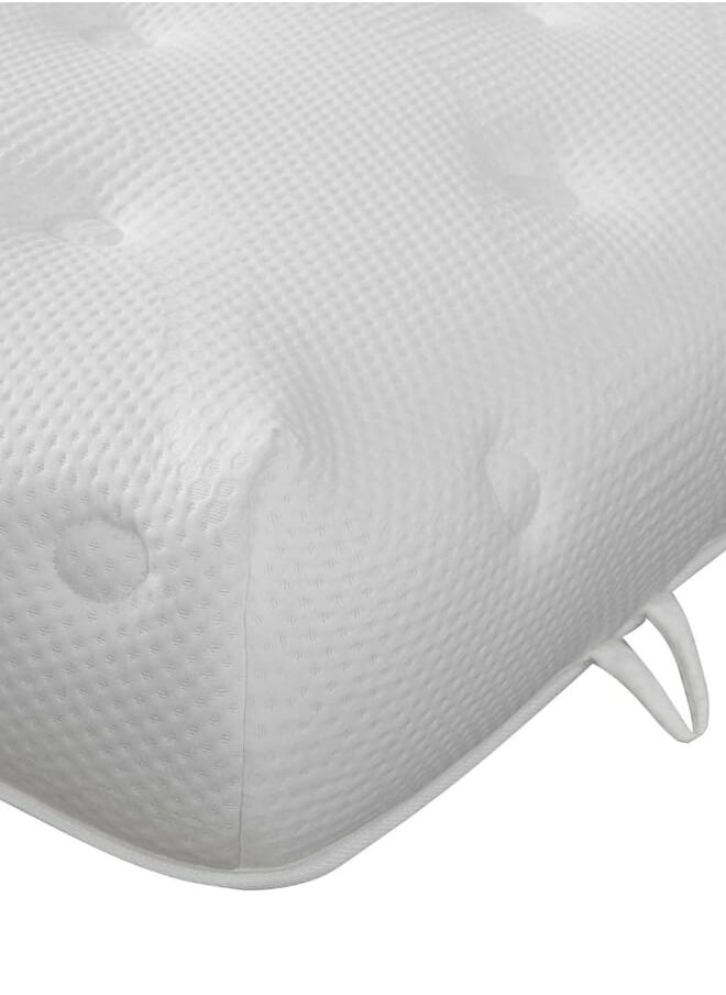 Family Bed - Parma Mattress Super Soft Foam Roll 20 cm Height size 150 × 200 cm by family bed - Image 1