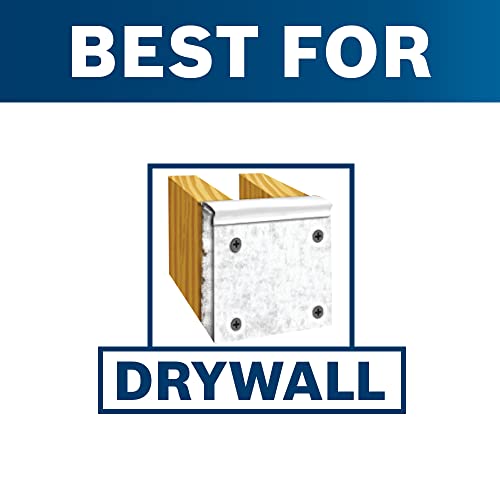 BOSCH D60498 Drywall Dimpler® Screw Setter, Number 2 Phillips - Image 3