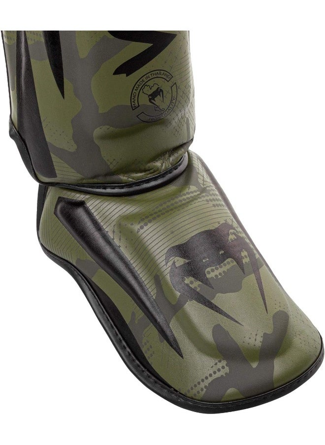 VENUM Venum Elite Shin Guards  - Image 3