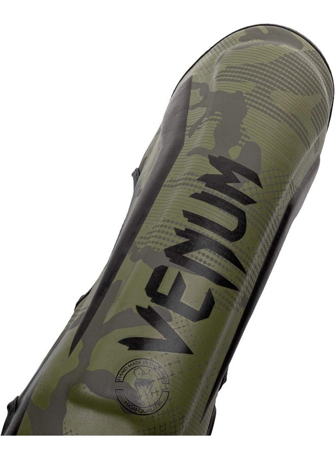 VENUM Venum Elite Shin Guards  - Image 2
