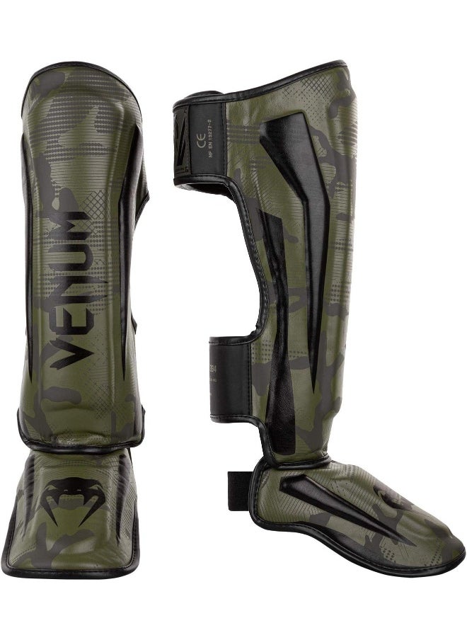 VENUM Venum Elite Shin Guards  - Image 1