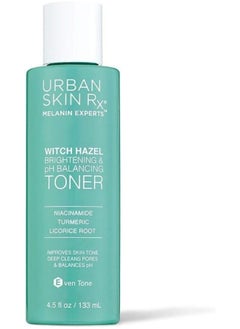 Urban Skin Rx Witch Hazel Brightening & Ph Balancing Toner  - Image 1
